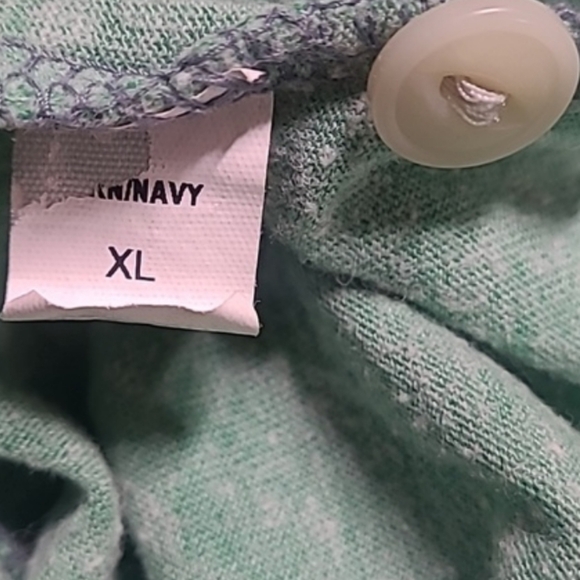 MEN'S URBAN PIPELINE SHIRT - Picture 2 of 4